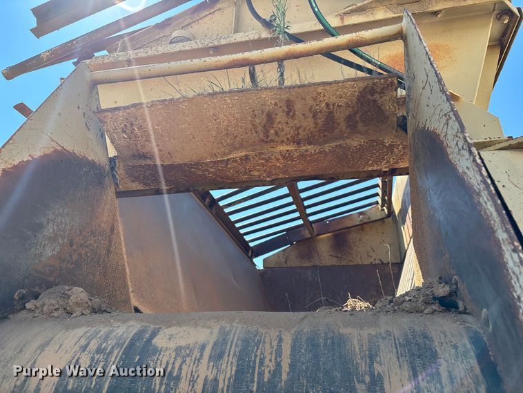 image for item EN5520 Kolberg 271 screening plant