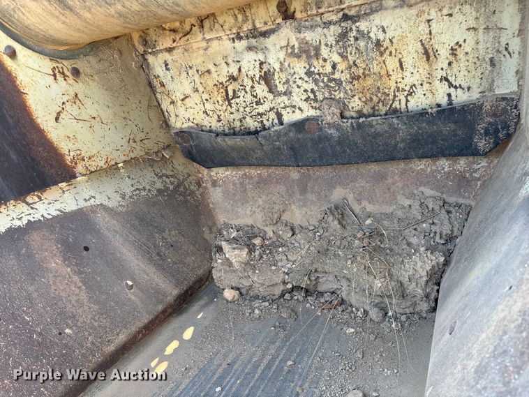 image for item EN5520 Kolberg 271 screening plant