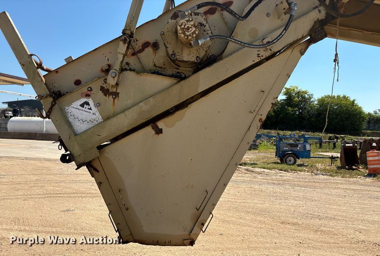 image for item EN5520 Kolberg 271 screening plant