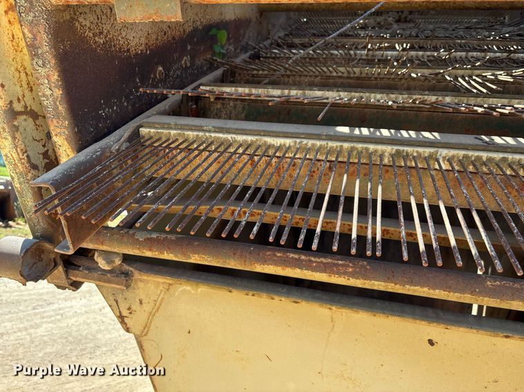 image for item EN5520 Kolberg 271 screening plant