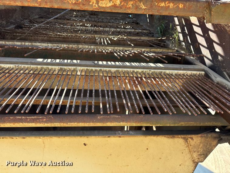 image for item EN5520 Kolberg 271 screening plant