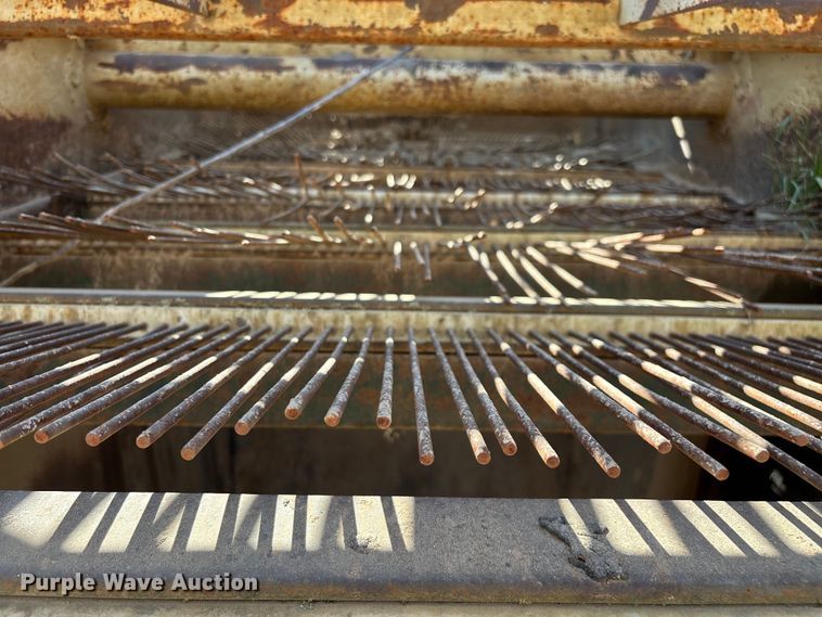 image for item EN5520 Kolberg 271 screening plant