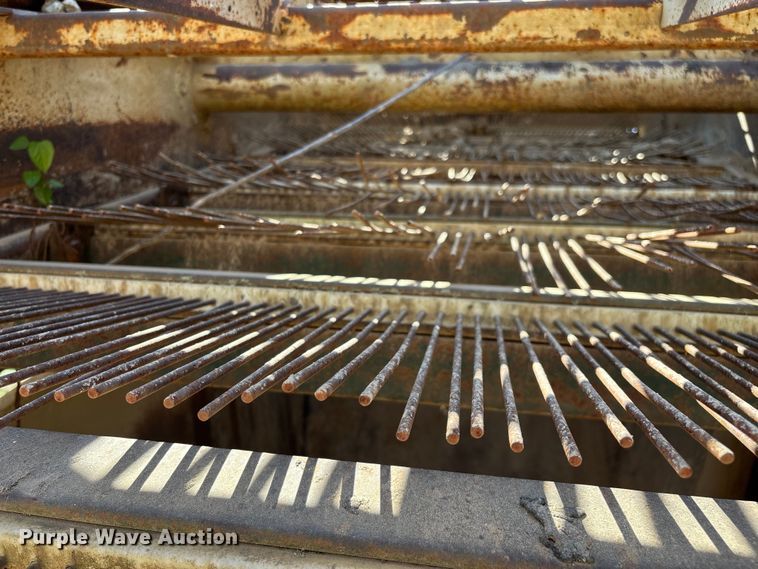 image for item EN5520 Kolberg 271 screening plant