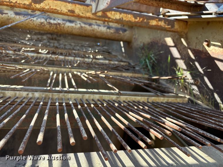 image for item EN5520 Kolberg 271 screening plant