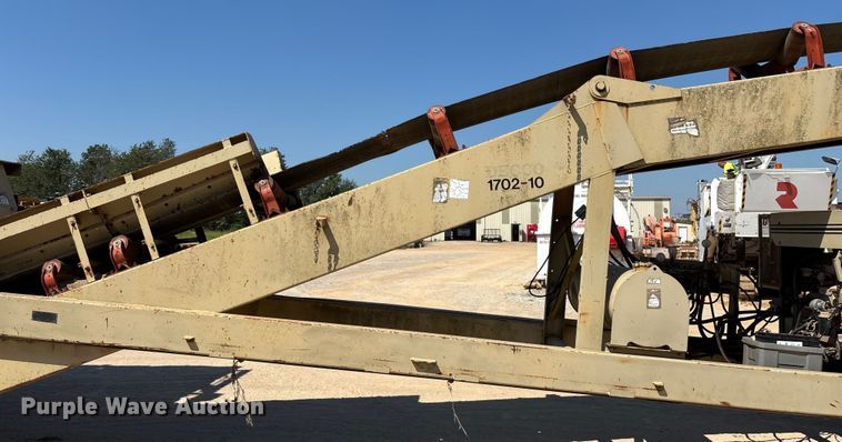 image for item EN5520 Kolberg 271 screening plant