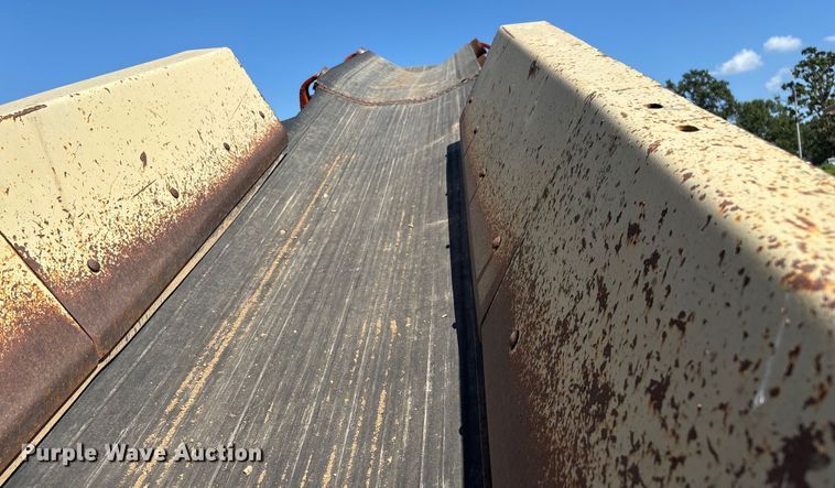 image for item EN5520 Kolberg 271 screening plant