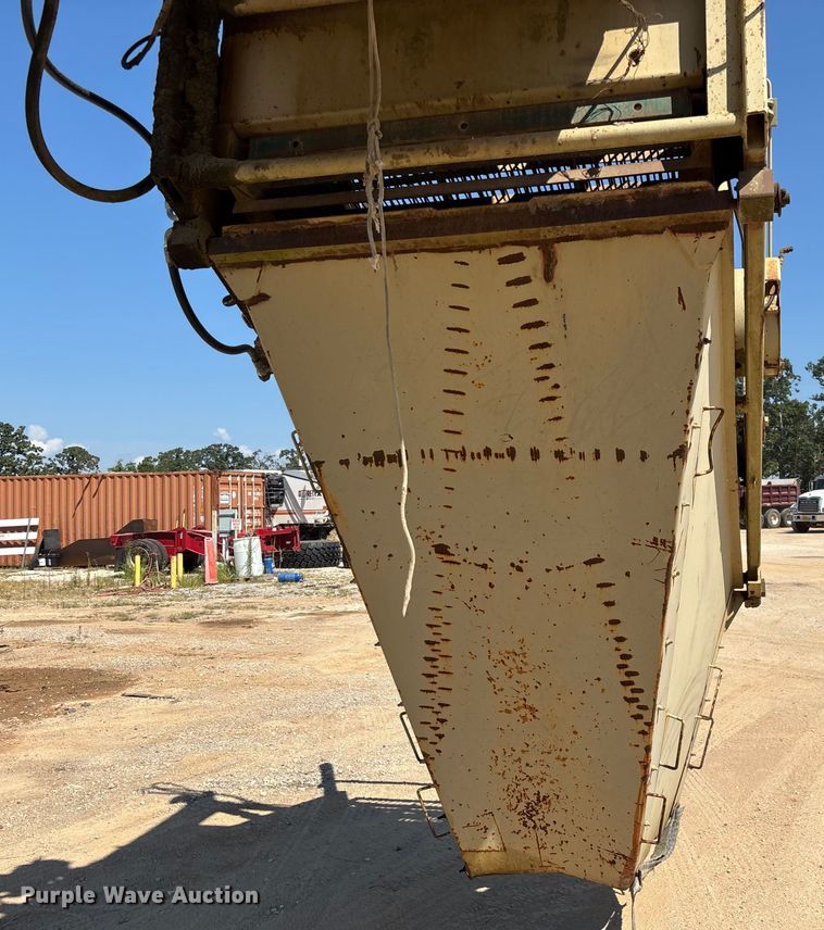 image for item EN5520 Kolberg 271 screening plant