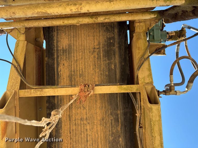 image for item EN5520 Kolberg 271 screening plant