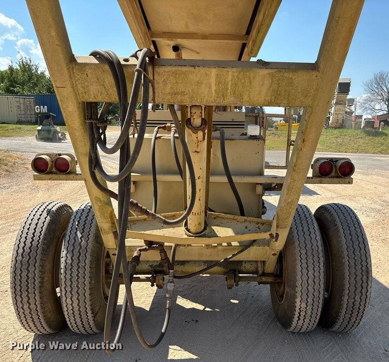 image for item EN5520 Kolberg 271 screening plant