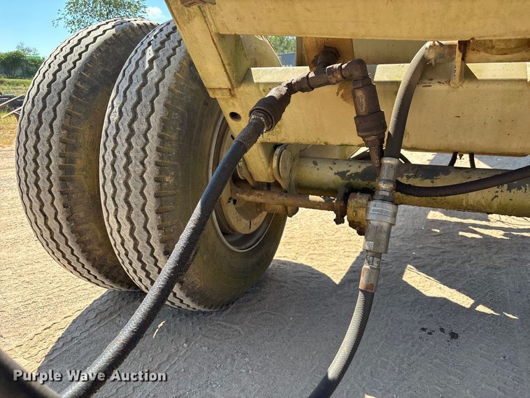 image for item EN5520 Kolberg 271 screening plant