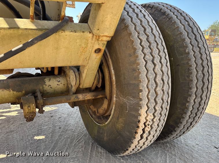 image for item EN5520 Kolberg 271 screening plant