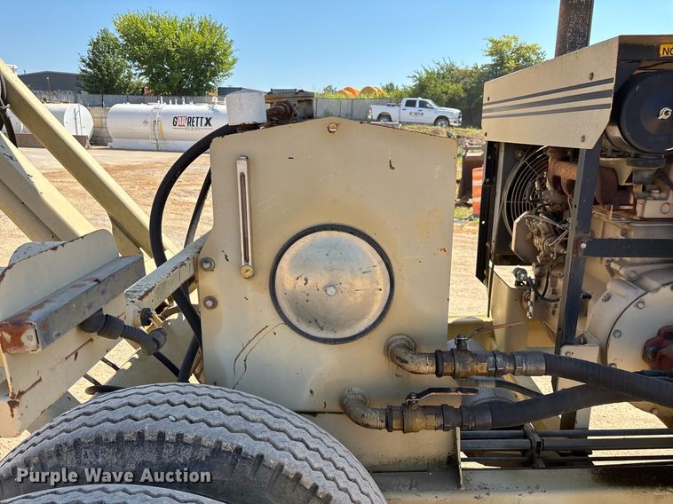 image for item EN5520 Kolberg 271 screening plant