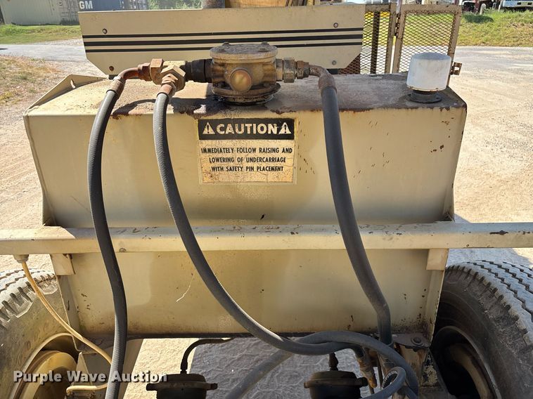 image for item EN5520 Kolberg 271 screening plant