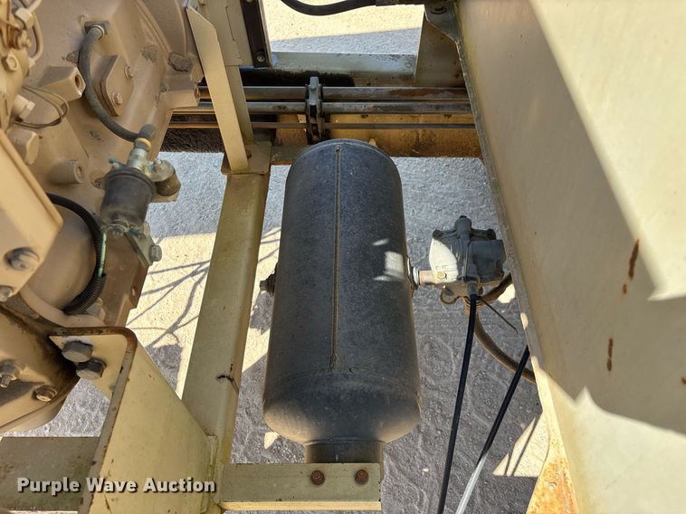 image for item EN5520 Kolberg 271 screening plant