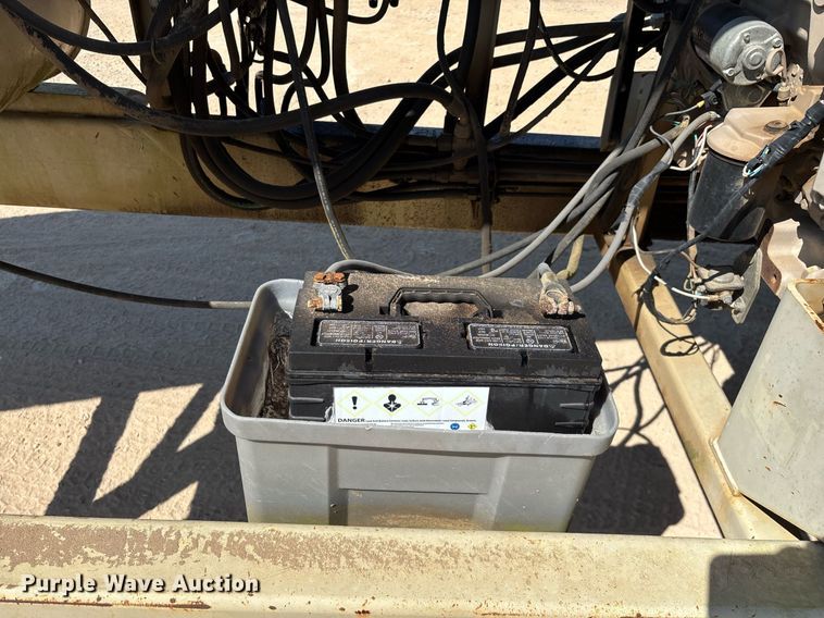 image for item EN5520 Kolberg 271 screening plant