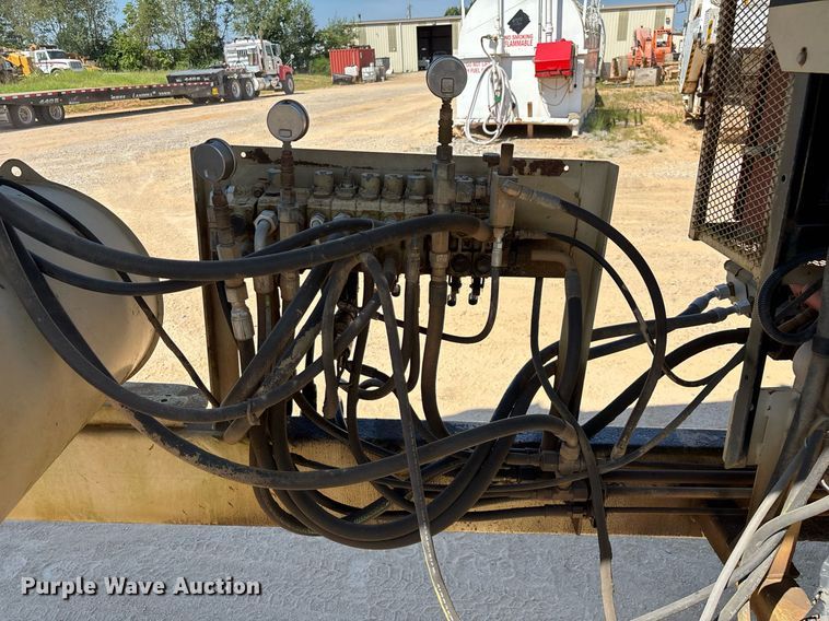 image for item EN5520 Kolberg 271 screening plant