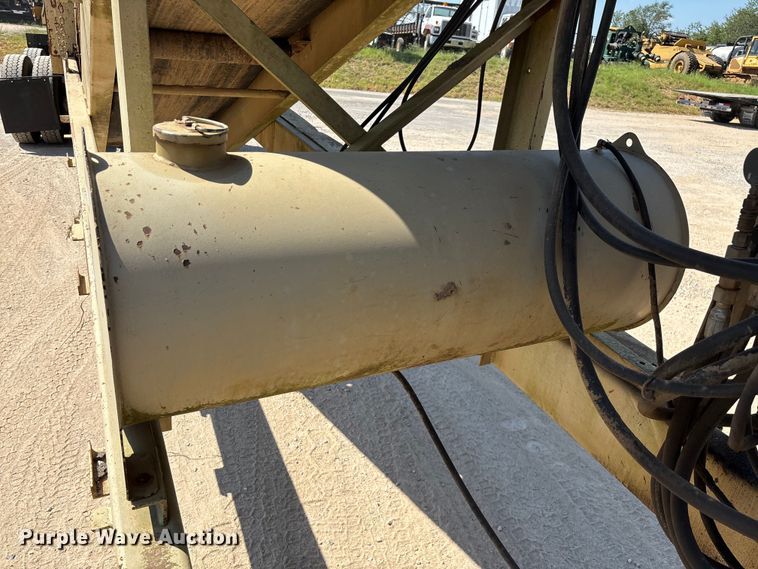 image for item EN5520 Kolberg 271 screening plant