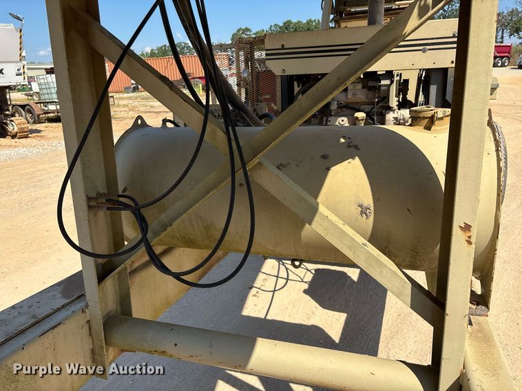 image for item EN5520 Kolberg 271 screening plant