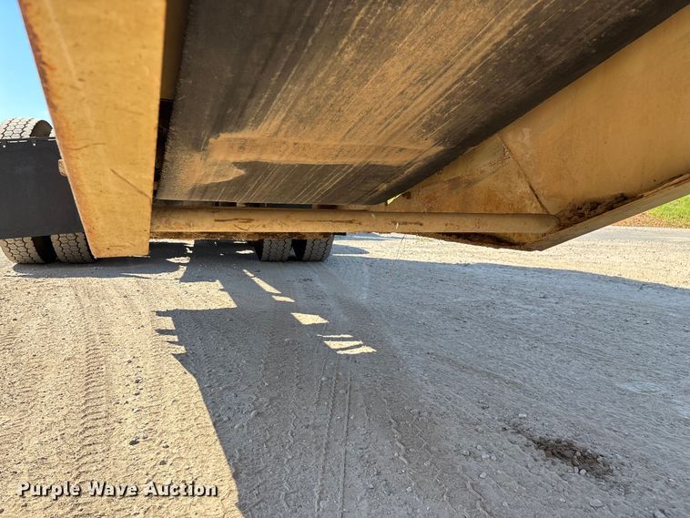 image for item EN5520 Kolberg 271 screening plant