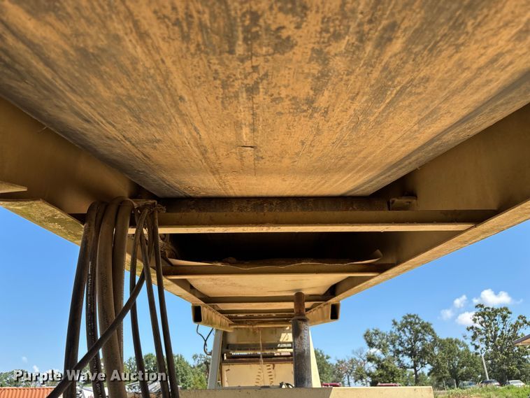 image for item EN5520 Kolberg 271 screening plant