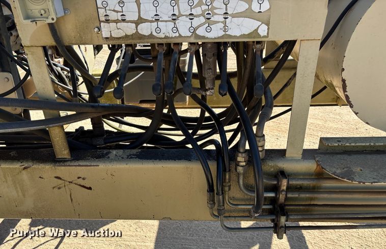 image for item EN5520 Kolberg 271 screening plant