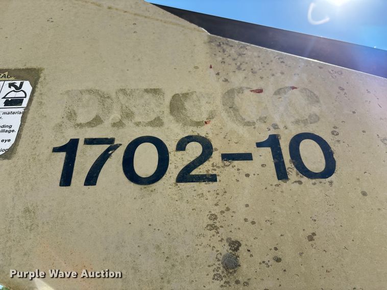 image for item EN5520 Kolberg 271 screening plant