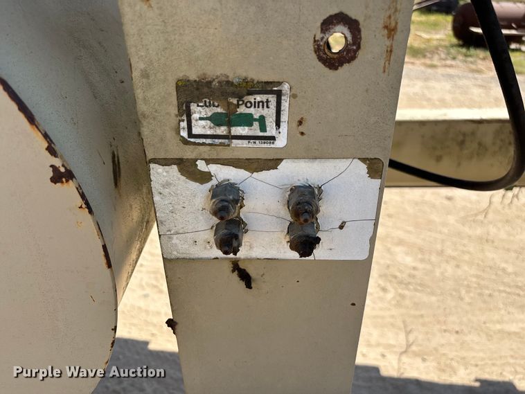 image for item EN5520 Kolberg 271 screening plant