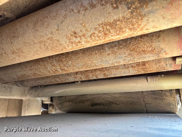 image for item EN5520 Kolberg 271 screening plant