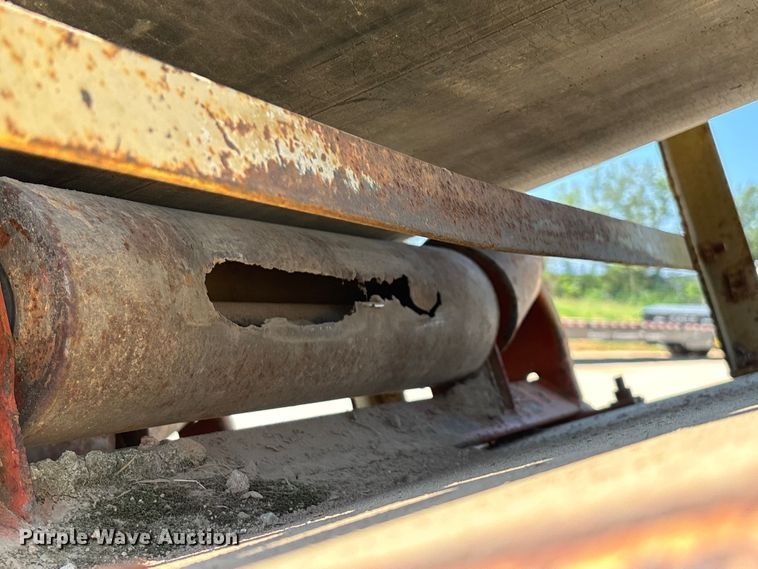 image for item EN5520 Kolberg 271 screening plant