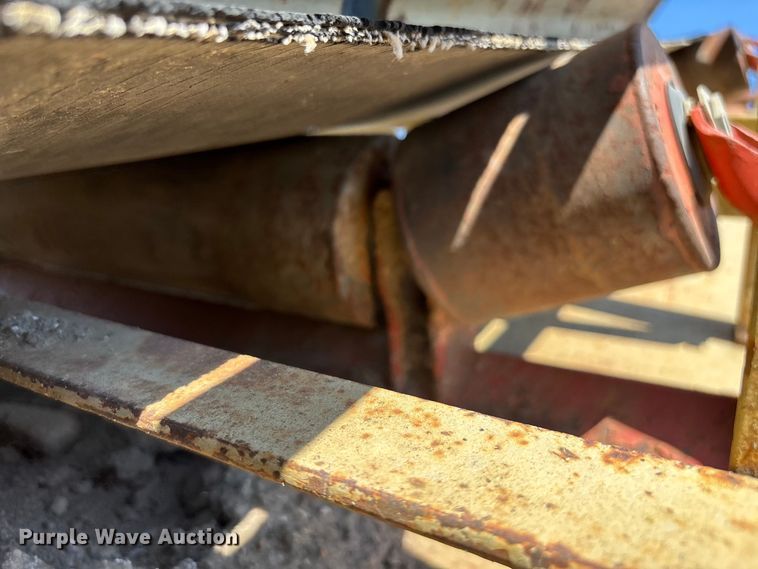 image for item EN5520 Kolberg 271 screening plant