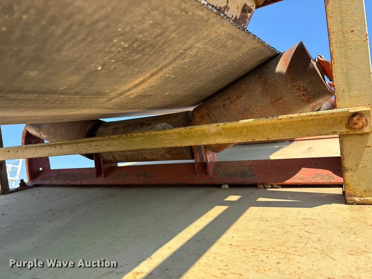 image for item EN5520 Kolberg 271 screening plant