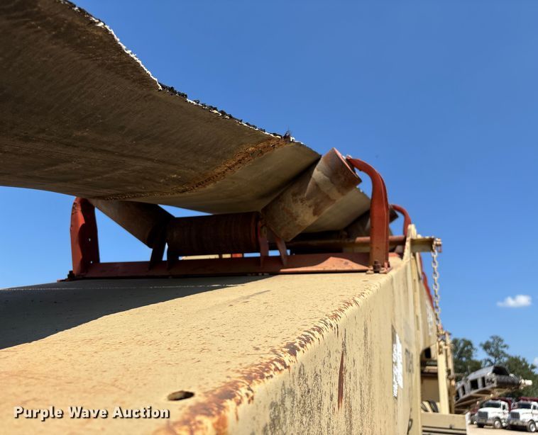 image for item EN5520 Kolberg 271 screening plant