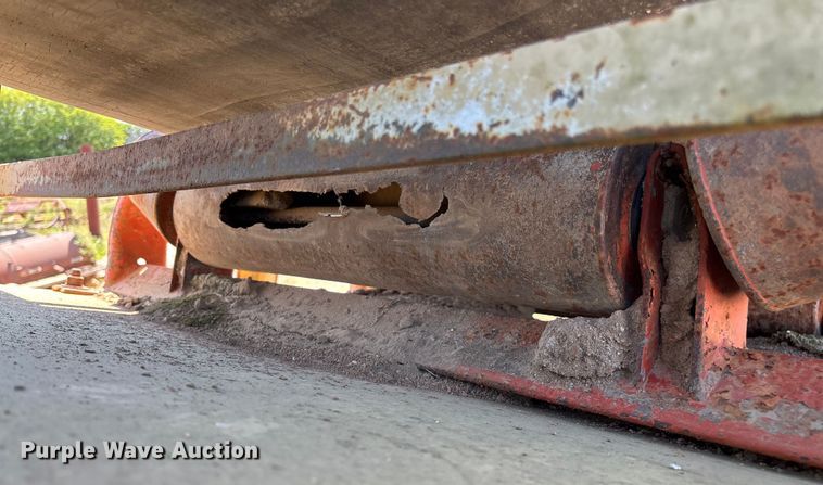 image for item EN5520 Kolberg 271 screening plant