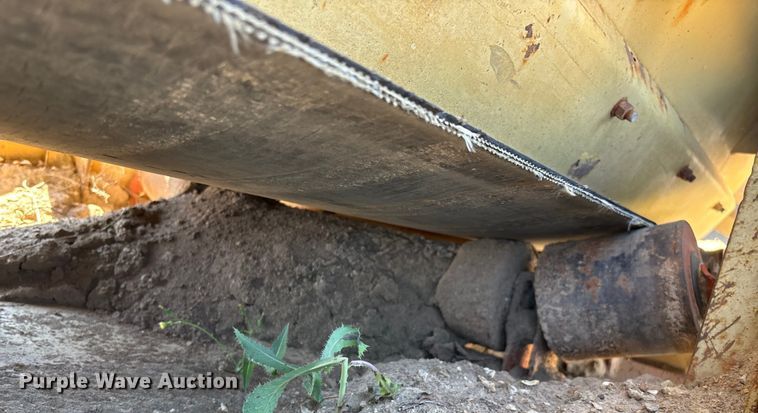 image for item EN5520 Kolberg 271 screening plant