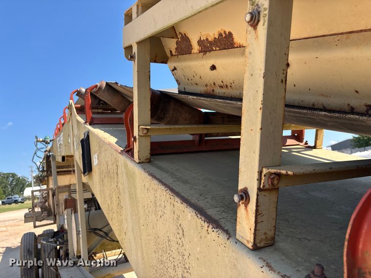 image for item EN5520 Kolberg 271 screening plant