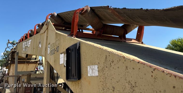 image for item EN5520 Kolberg 271 screening plant