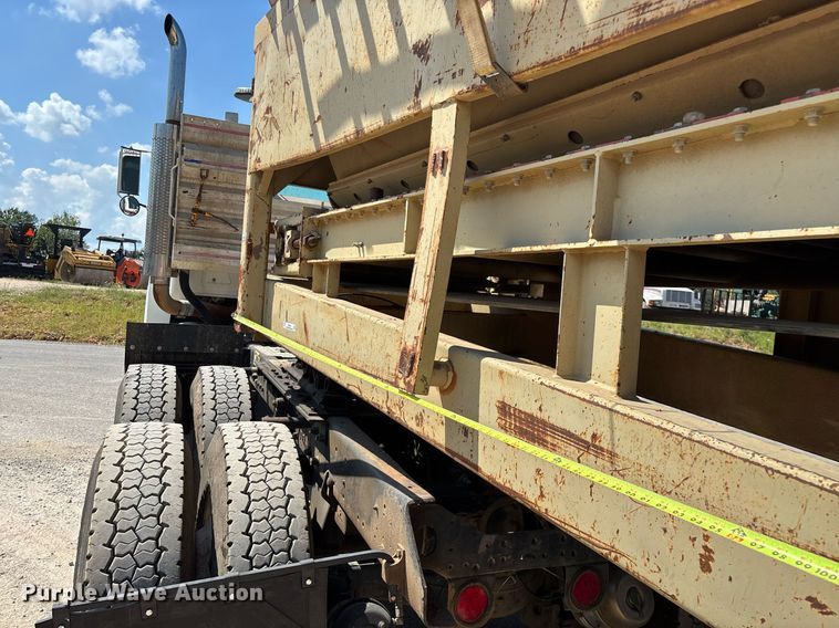 image for item EN5520 Kolberg 271 screening plant