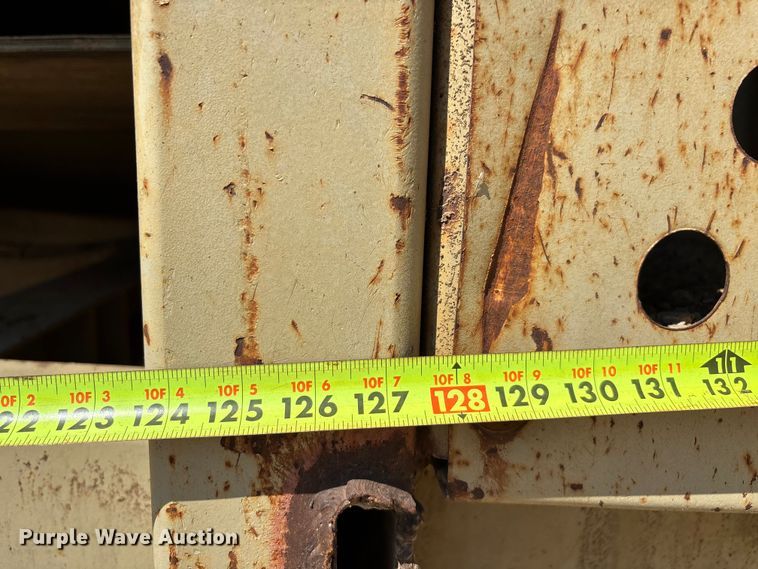 image for item EN5520 Kolberg 271 screening plant