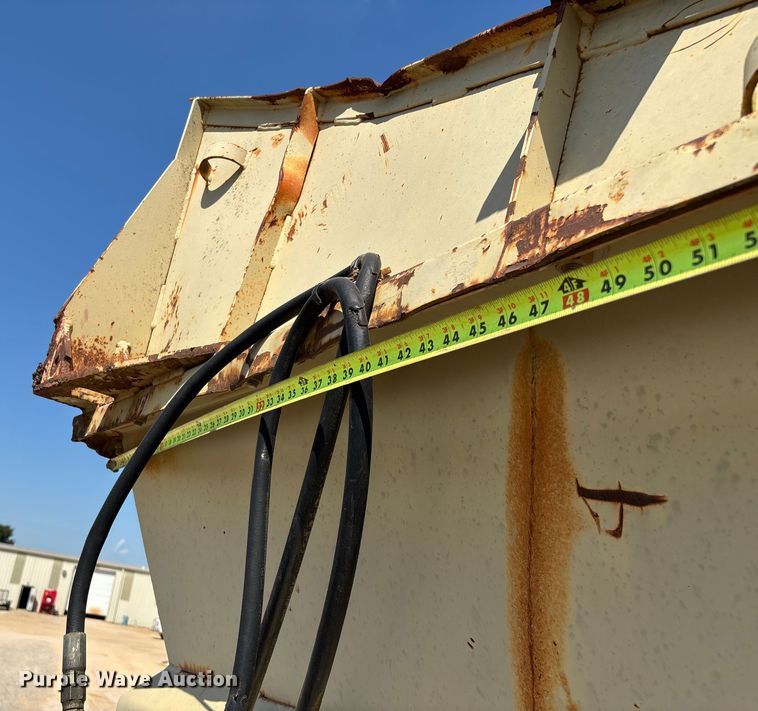 image for item EN5520 Kolberg 271 screening plant