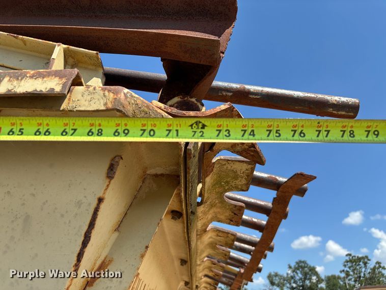 image for item EN5520 Kolberg 271 screening plant