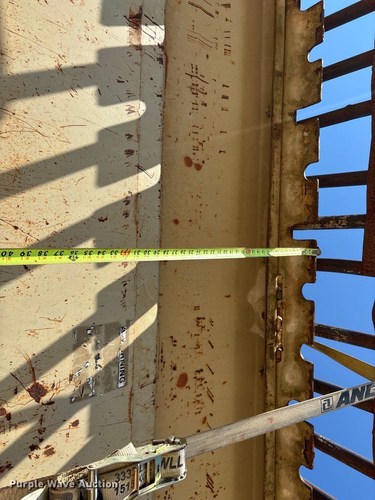 image for item EN5520 Kolberg 271 screening plant