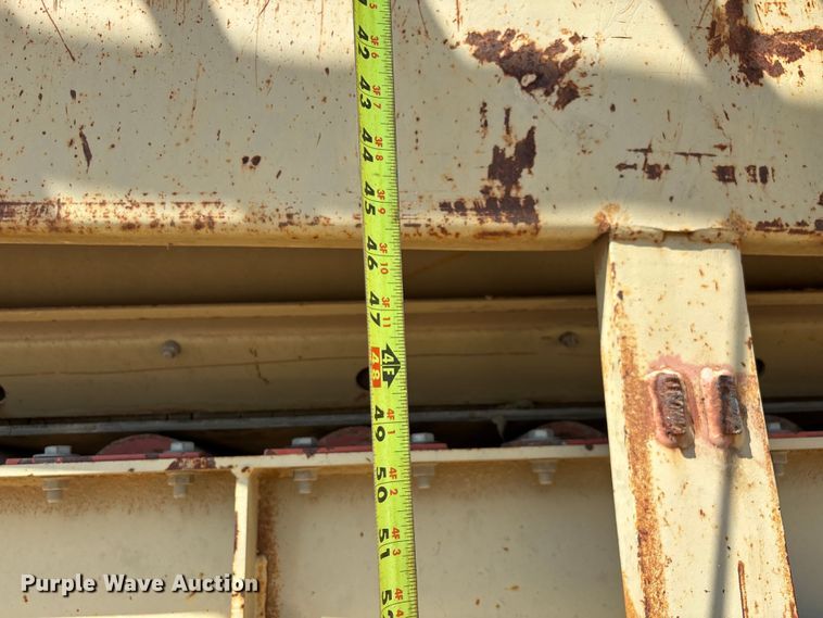 image for item EN5520 Kolberg 271 screening plant