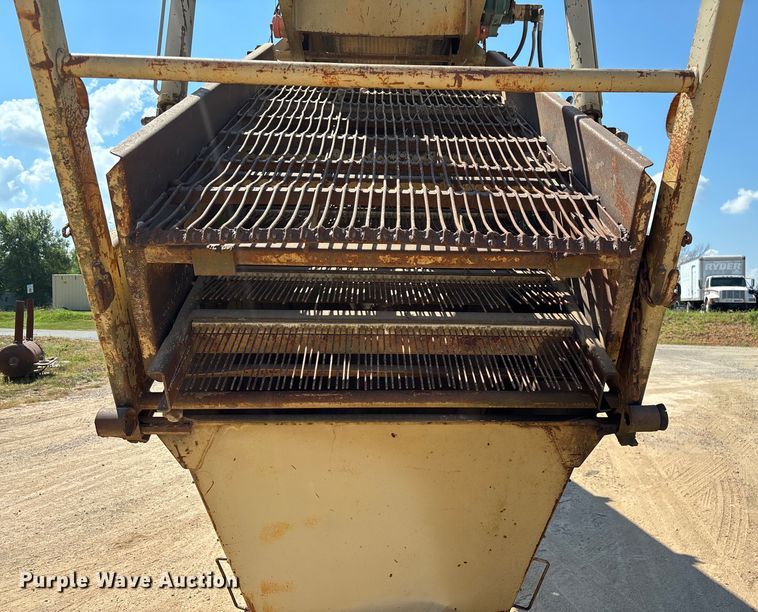 image for item EN5520 Kolberg 271 screening plant