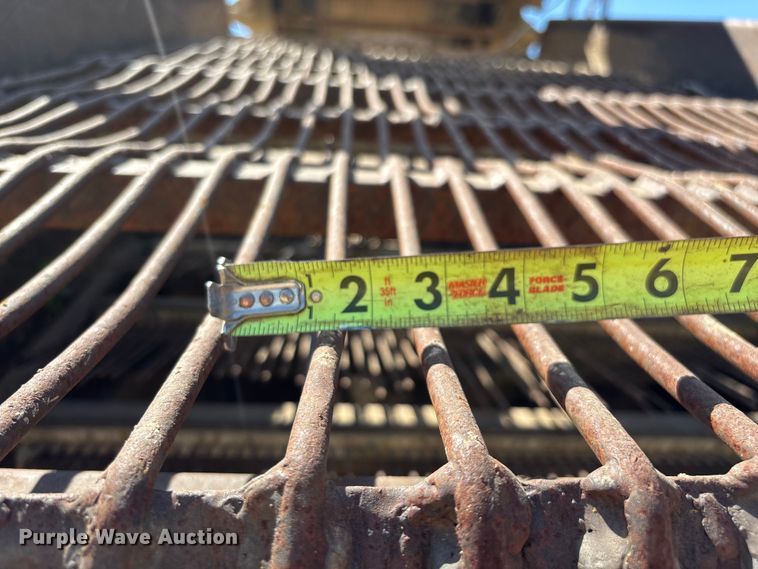 image for item EN5520 Kolberg 271 screening plant