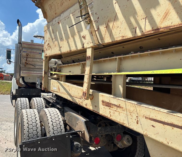 image for item EN5520 Kolberg 271 screening plant