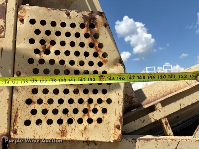 image for item EN5520 Kolberg 271 screening plant