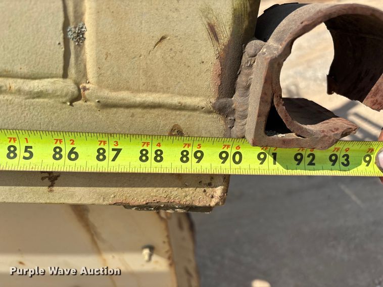 image for item EN5520 Kolberg 271 screening plant