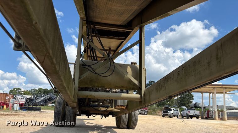 image for item EN5520 Kolberg 271 screening plant