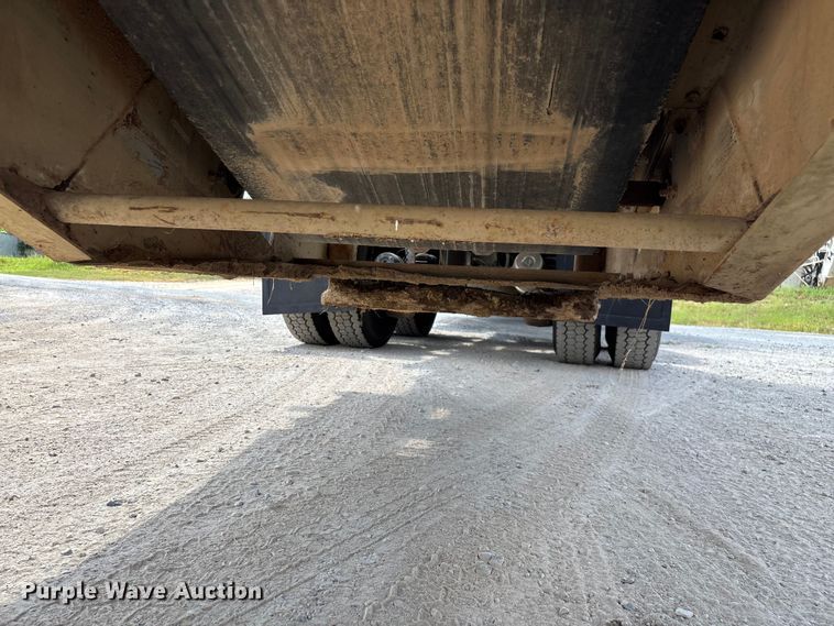 image for item EN5520 Kolberg 271 screening plant