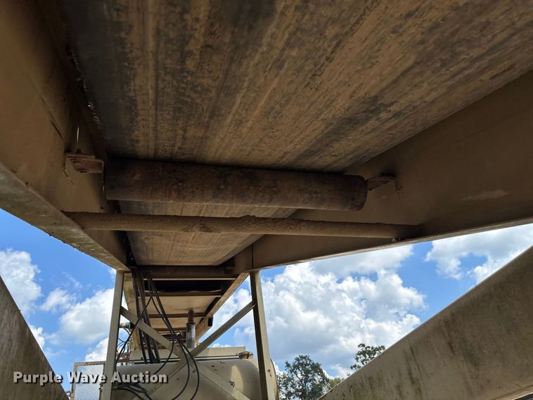 image for item EN5520 Kolberg 271 screening plant